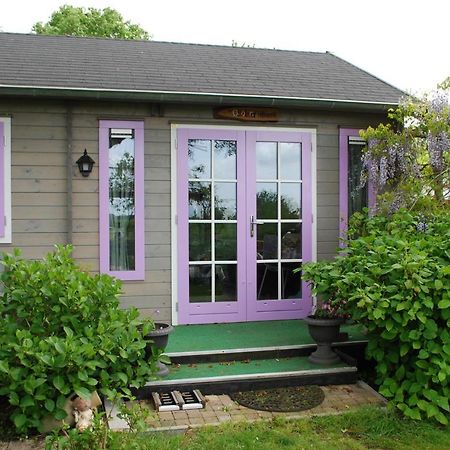B&B Oeland Ottoland Exterior foto