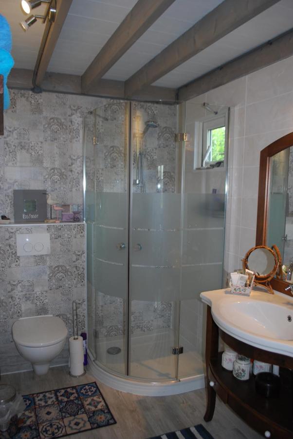 B&B Oeland Ottoland Exterior foto